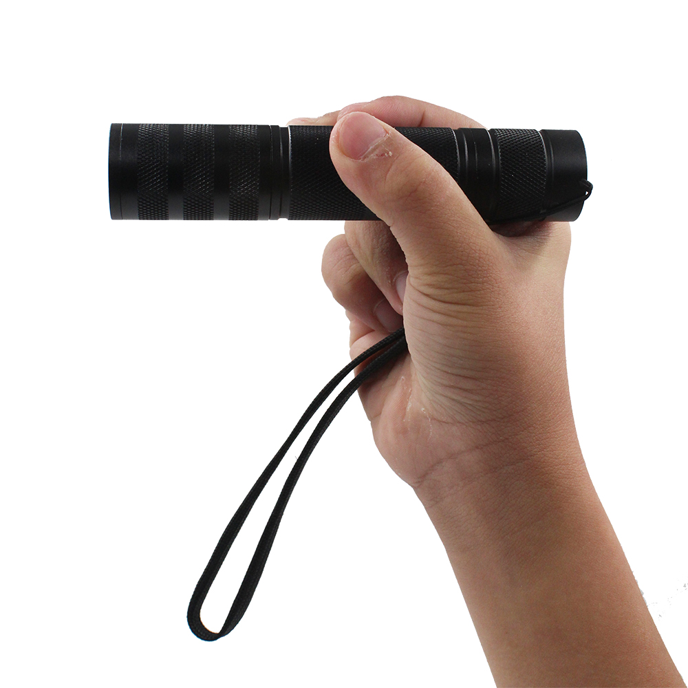 ไฟฉายยุทธวิธีอินฟราเรด Megaore - Ir Illuminator 850Nm Flashlight บทวิจารณ์และราคา