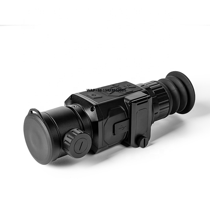 กล้องส่องกลางคืนแบบมองภาพความร - Night Vision Monocular 8X บทวิจารณ์และราคา