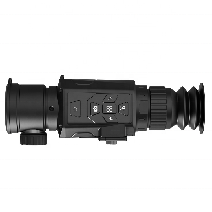 กล้องส่องกลางคืนแบบมองภาพความร - Night Vision Monocular 8X บทวิจารณ์และราคา