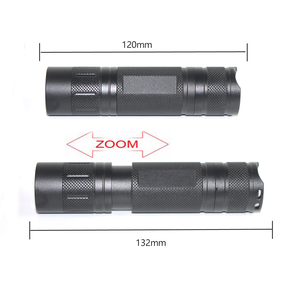ชาร์จ IR 940NM & 850NM ไฟฉาย L - Ir Illuminator 850Nm Flashlight บทวิจารณ์และราคา