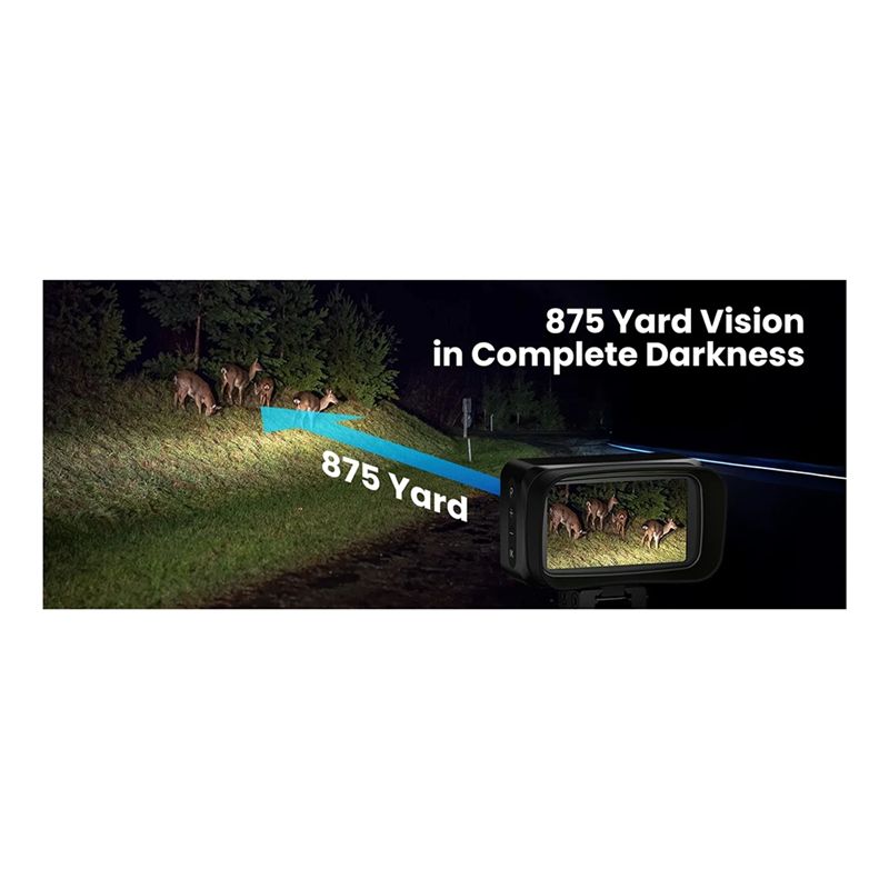 กล้องส่องกลางคืน T22C สำหรับหน - Night Vision Scope For Crossbow บทวิจารณ์และราคา