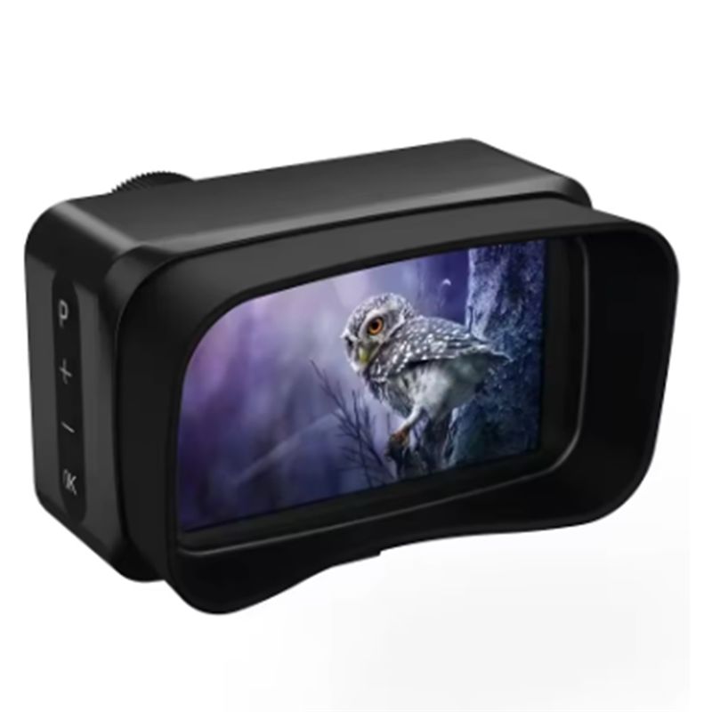 กล้องส่องกลางคืน ABXI สำหรับหน - Night Vision Scope For Crossbow บทวิจารณ์และราคา