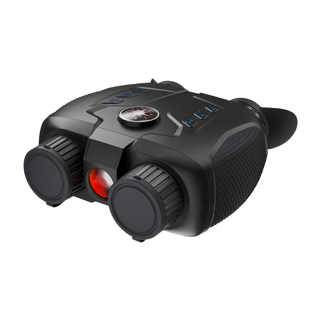 กล้องส่องกลางคืน 3 มิติ VR รุ่ - Digital Night Vision Binoculars 4K บทวิจารณ์และราคา