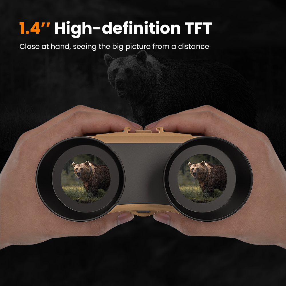 แว่นตาอินฟราเรดสำหรับมองเห็นใน - Night Vision Goggles Head Mounted บทวิจารณ์และราคา