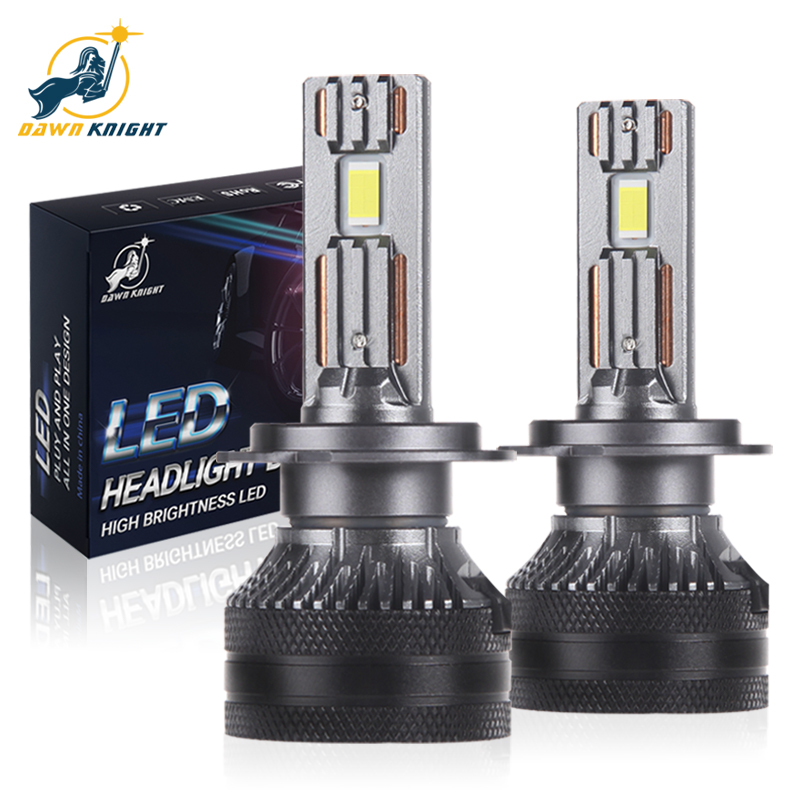 DAWNKNIGHT K5C PLUS 140W H7 หล - Night Vision Goggles Gen 3 บทวิจารณ์และราคา