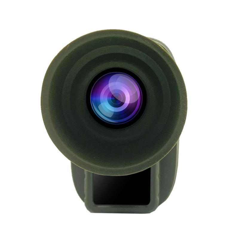 Camping Non Thermal Imager อิน - Night Vision Monocular 1080P บทวิจารณ์และราคา