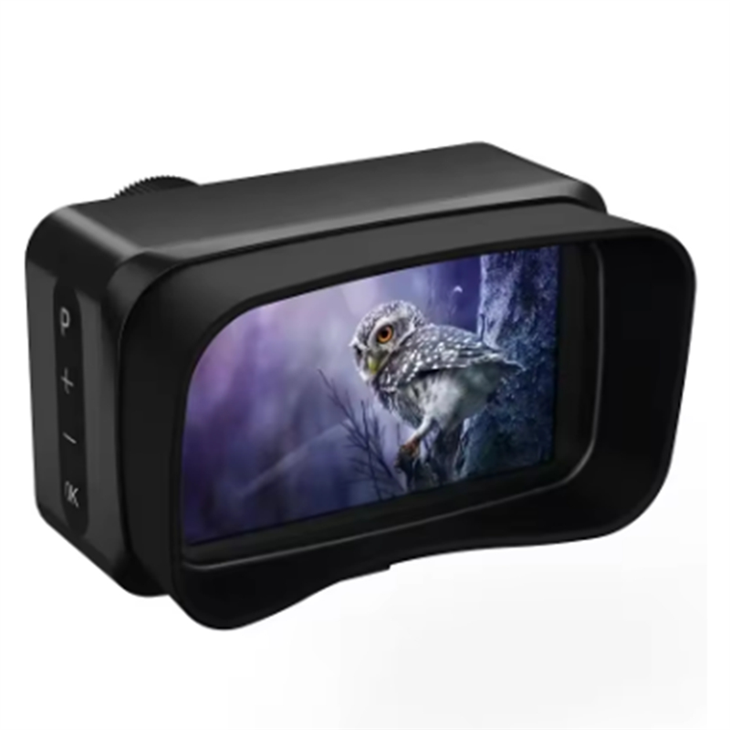 A75T Night Visionขอบเขตสําหรับ - Night Vision Scope For Crossbow บทวิจารณ์และราคา