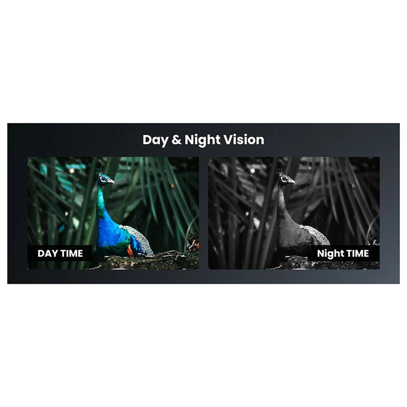 A75T Night Visionขอบเขตสําหรับ - Night Vision Scope For Crossbow บทวิจารณ์และราคา