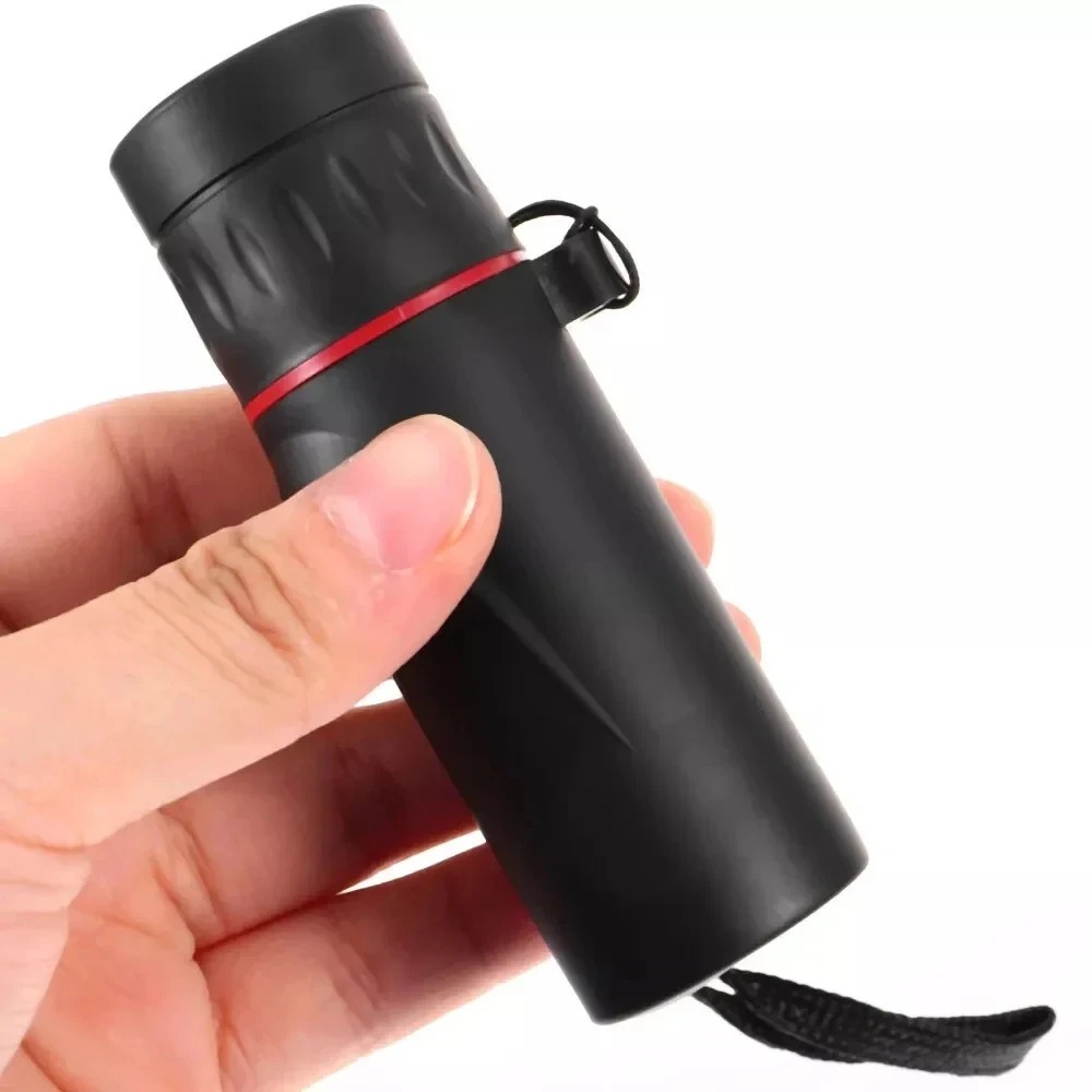 กล้องโทรทรรศน์มองกลางคืนแบบมอง - Night Vision Monocular 8X บทวิจารณ์และราคา