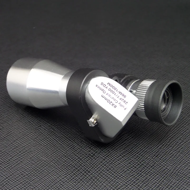 กล้องส่องทางไกลกลางแจ้งแบบตาเด - Night Vision Monocular 8X บทวิจารณ์และราคา